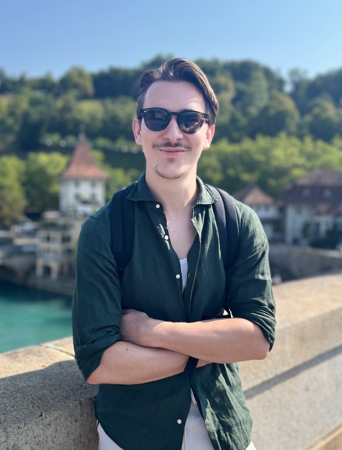profile photo